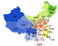 雕花門系列